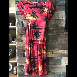 Summer Cruise Skirt/Top set